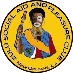 Krewe of Zulu